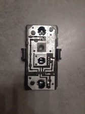 PLATINE FEU ARRIERE DROIT OU GAUCHE RENAULT R19 MARQUE HELLA 141339