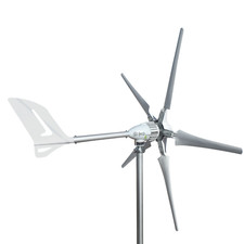 iSTABREEZE 2000W 48V Wind
