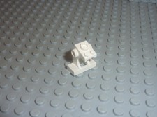 LEGO White Space Control Panel 2342 / Set 6990 6972 4030 6985 6953 6874 6932