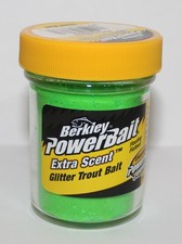Pate à truite Berkley Power
