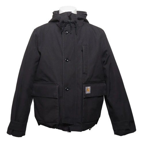 Carhartt wip parka - carhartt, wip,
