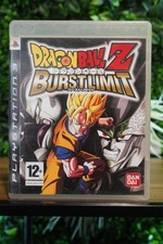 Dragon ball burst limit ps3 - dragon,