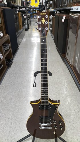 Guitare électrique yamaha - électrique,