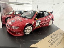 Citroen Xsara KitCar Rally