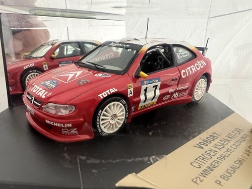 Citroen xsara kitcar - citroen,