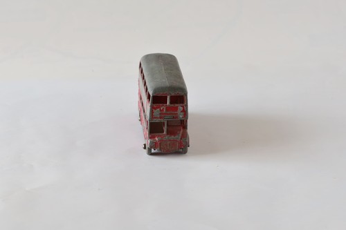 Autobus anglais impériale - à,