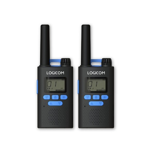 Essential talkie walkie - essential,