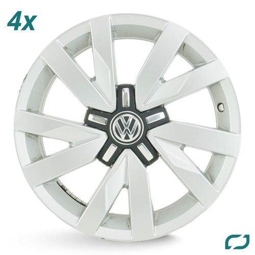 Jantes alu originales - 4x,