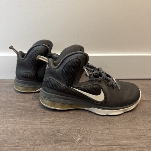 Nike lebron cool grey - nike,