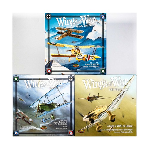 Collection jeux de - collection,
