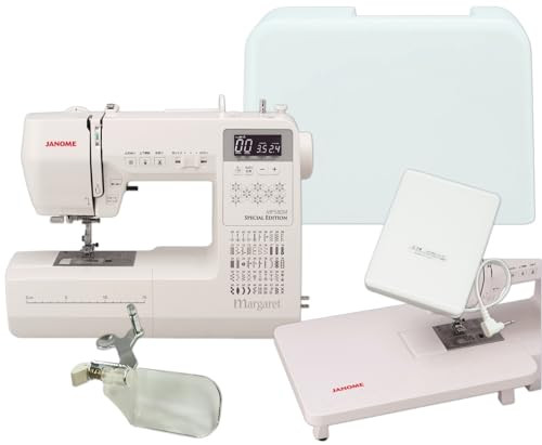 Machine coudre janome - coudre,