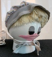 LAMPE RONDE DE CHEVET