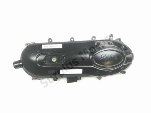 Carter embrayage sym orbit - carter,