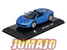 SC243 voiture 1/43 Burago