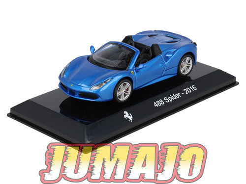 Sc243 voiture burago - voiture,