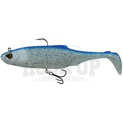 Biwaa submission top hook - hook, 8"