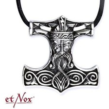 Pendentif "Thor's Hammer"