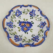 vide poche pouplard beatrix barbotine majolique no porquier beau quimper