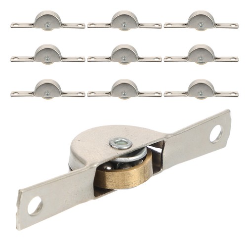 Pcs roulettes placard - , 10