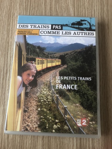 Documentaire des trains pas - documentaire,