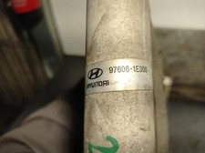 976061E300 condenseur radiateur climatisation pour HYUNDAI ACCENT III SEDAN (MC)