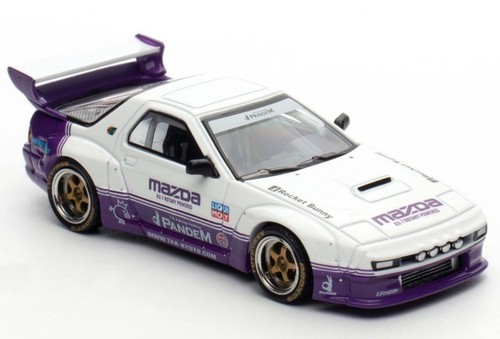 Mazda pandem - mazda,