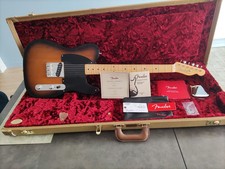 Fender Esquire 70th Anniversary