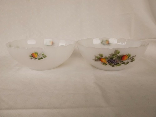 Grand plats ronds creux - plats,