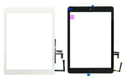 Vitre tactile ipad air a1474 - tactile,