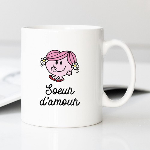 Mug tasse céramique blanc - tasse,
