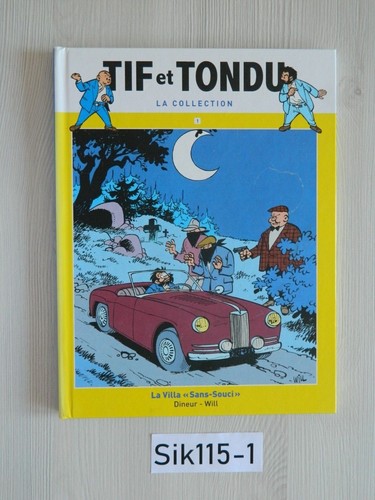 Tif tondu 1 la - n°,