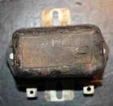 Régulateur PARIS-RHONE en 12V - voiture ancienne: Citroën 2cv, ...