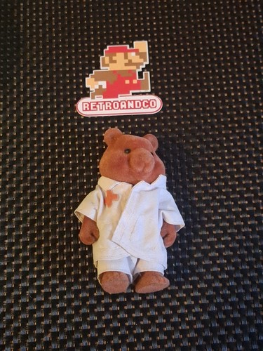 Sylvanian families petit - sylvanian, malin