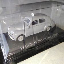 Voiture 1/43 IXO [152] –