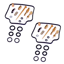 2x Kit de Réparation pour