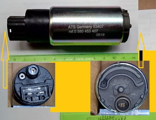 Pompe essence carburant - pompe,