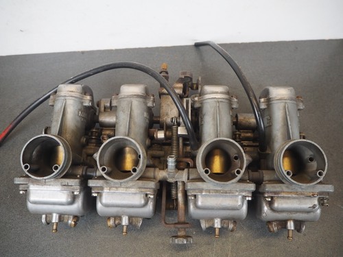 Carburateur suzuki gs1000e - carburateur,