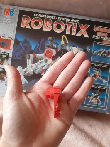 Pièce détachée robotix - détachée,