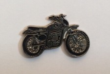 Pin's Motorbike GREEVES GRIFFON UK 1971 MOTO 