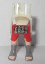 PLAYMOBIL  jambe romain ho14