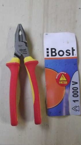 Bost groupe facom pince - facom,
