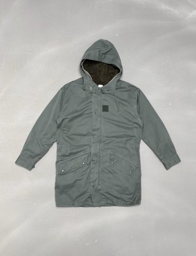 Vintage french army - , lined