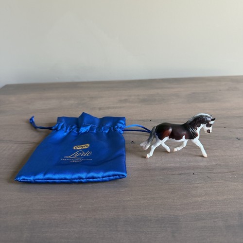 Breyer 2020 lyric premiere - 2020,