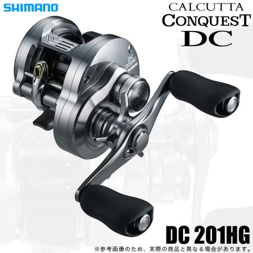 Shimano calcutta conquest - shimano,