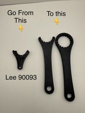 LEE Precision Lock Ring Wrench