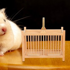  Cage Pour Animaux De Petite Animale Cages Petits Transporteur Compagnie