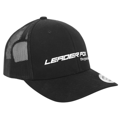 Casquette logo leader fox the