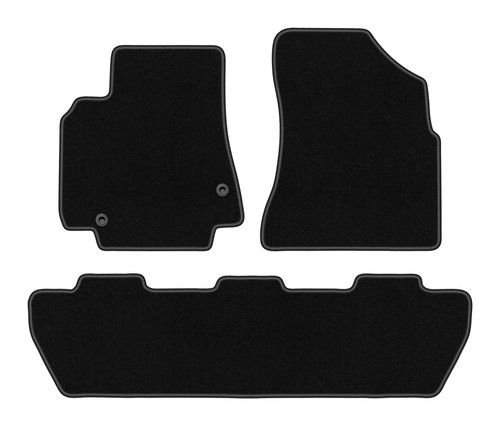 Tapis moquette citroen - tapis,