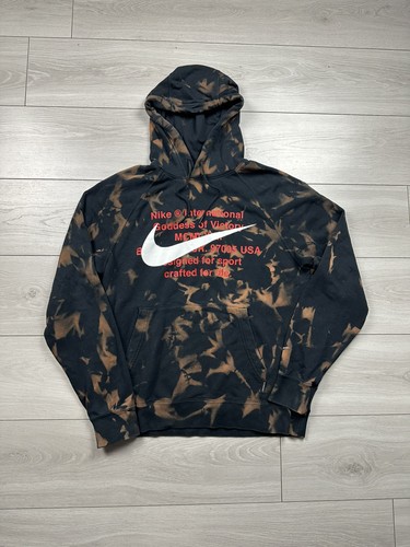 Sweat capuche nike - sweat,