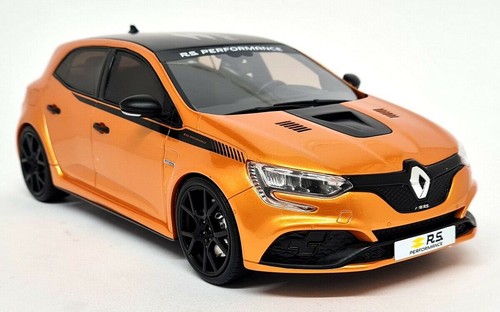 Otto renault megane 4 - megane,